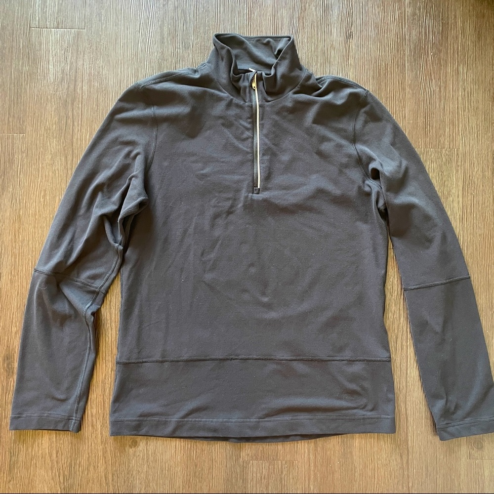 Lululemon Athletica Pullover / Half-Zip Jacket